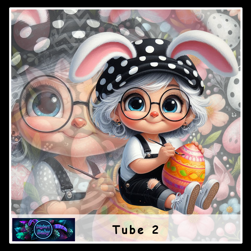 (image for) Tube 2